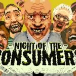 night of the consumers free